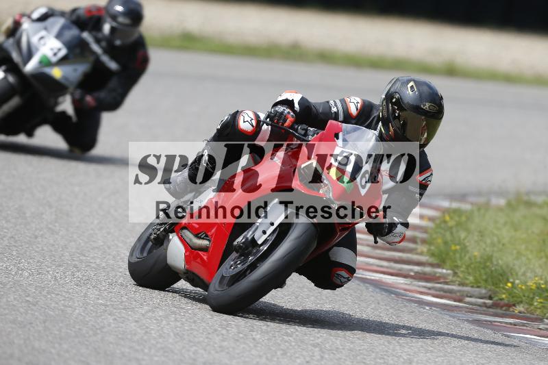 /24 08.06.2025 TZ Motorsport ADR/Gruppe gruen/56